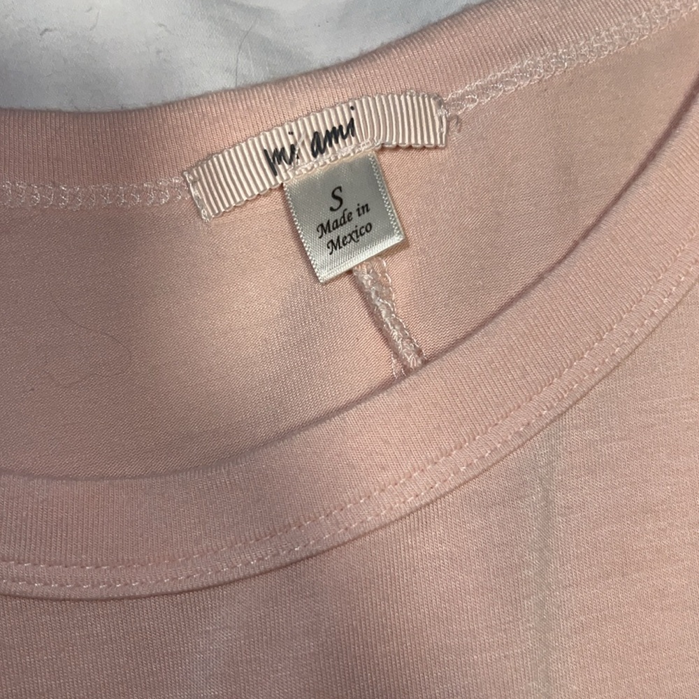 Weekend tee - Picture 2 of 2